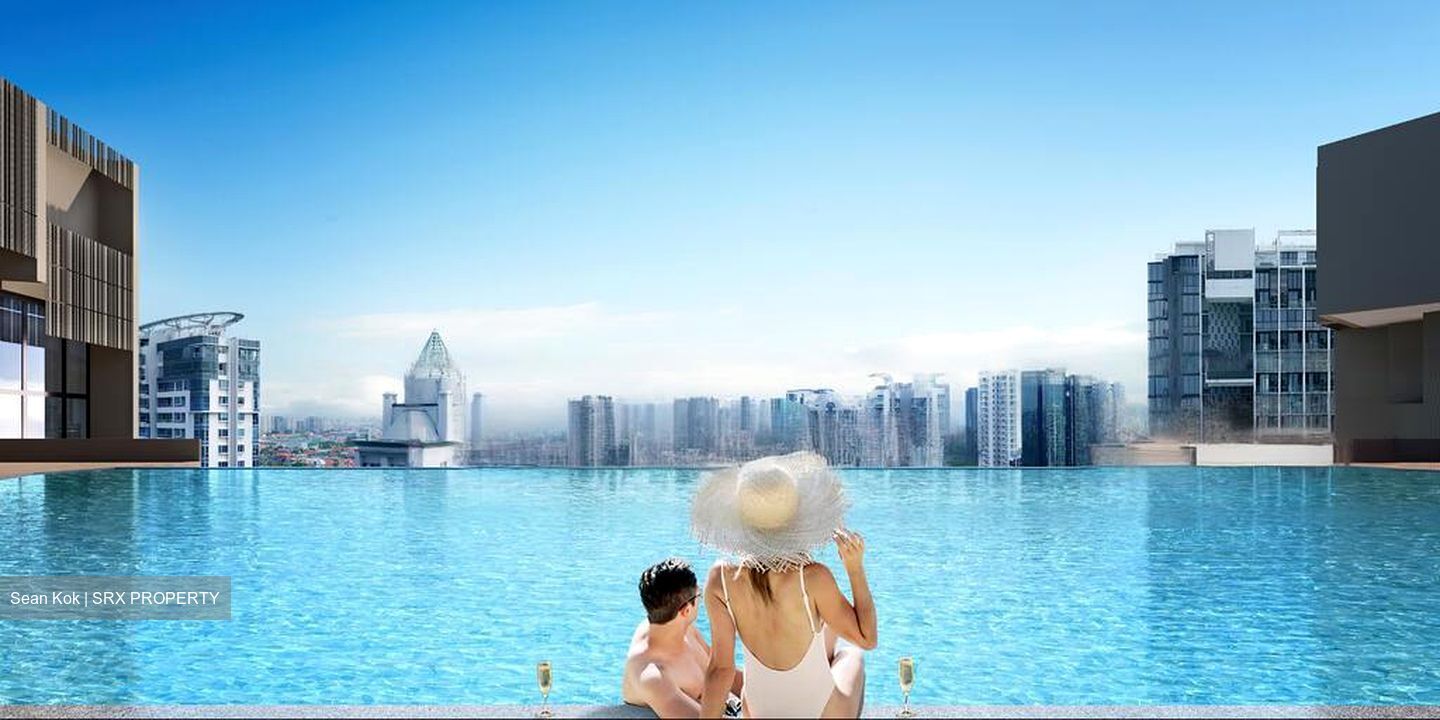 Arina East Residences (D15), Apartment #448008541